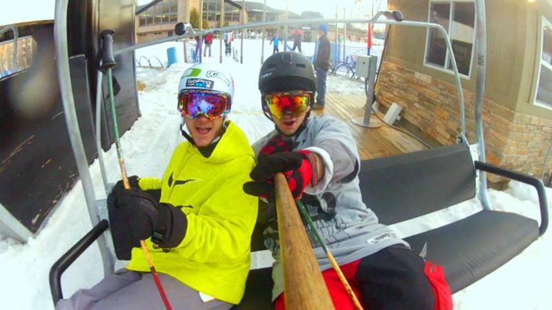 Devil'S Head Resort Merrimac 外观 照片