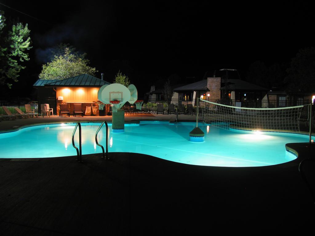 Devil'S Head Resort Merrimac 外观 照片