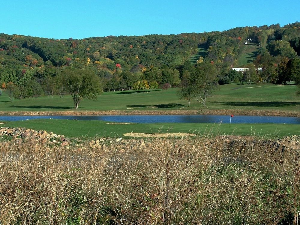 Devil'S Head Resort Merrimac 外观 照片