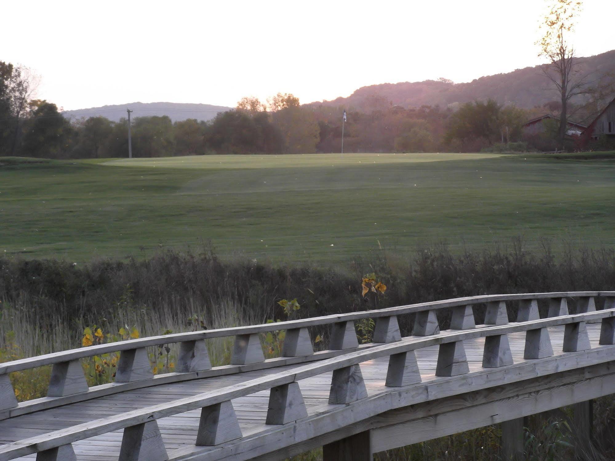 Devil'S Head Resort Merrimac 外观 照片